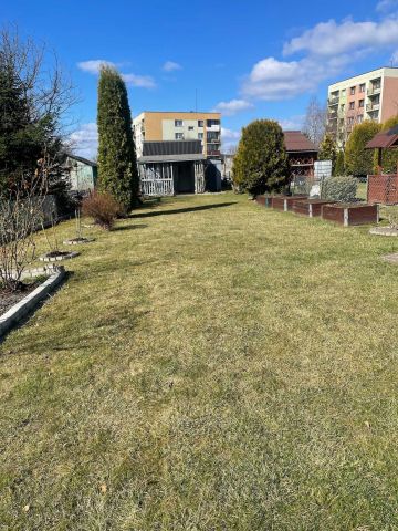 Działka rod Zawiercie Centrum. Zdjęcie 1