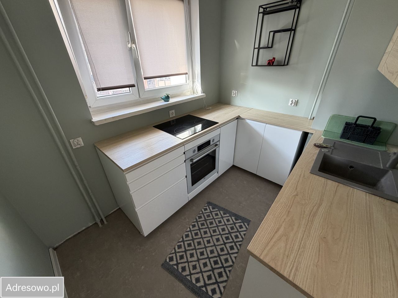 Mieszkanie 2-pokojowe Kwidzyn, ul. Polna. Zdjęcie 6