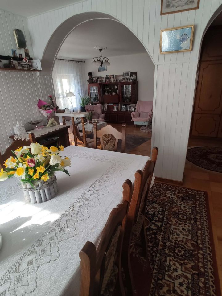 dom wolnostojący, 5 pokoi Ciechanowiec, ul. Lipowa. Zdjęcie 9