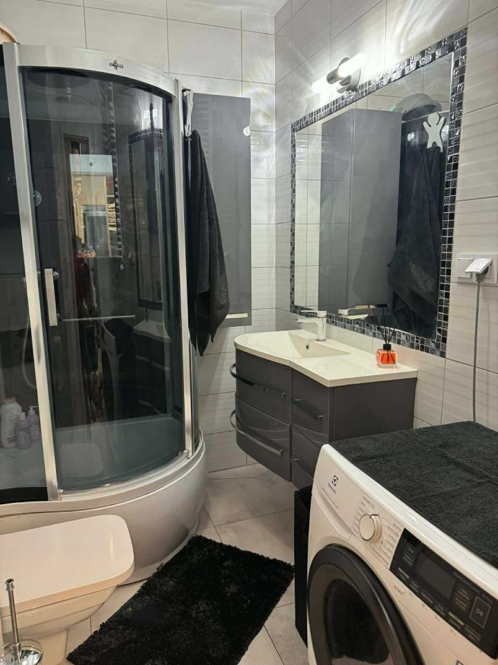 Mieszkanie 3-pokojowe Warszawa Wola. Zdjęcie 5