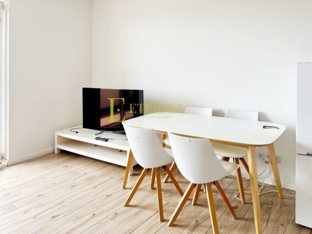 Mieszkanie 1-pokojowe Kraków Czyżyny, os. Na Lotnisku. Zdjęcie 5