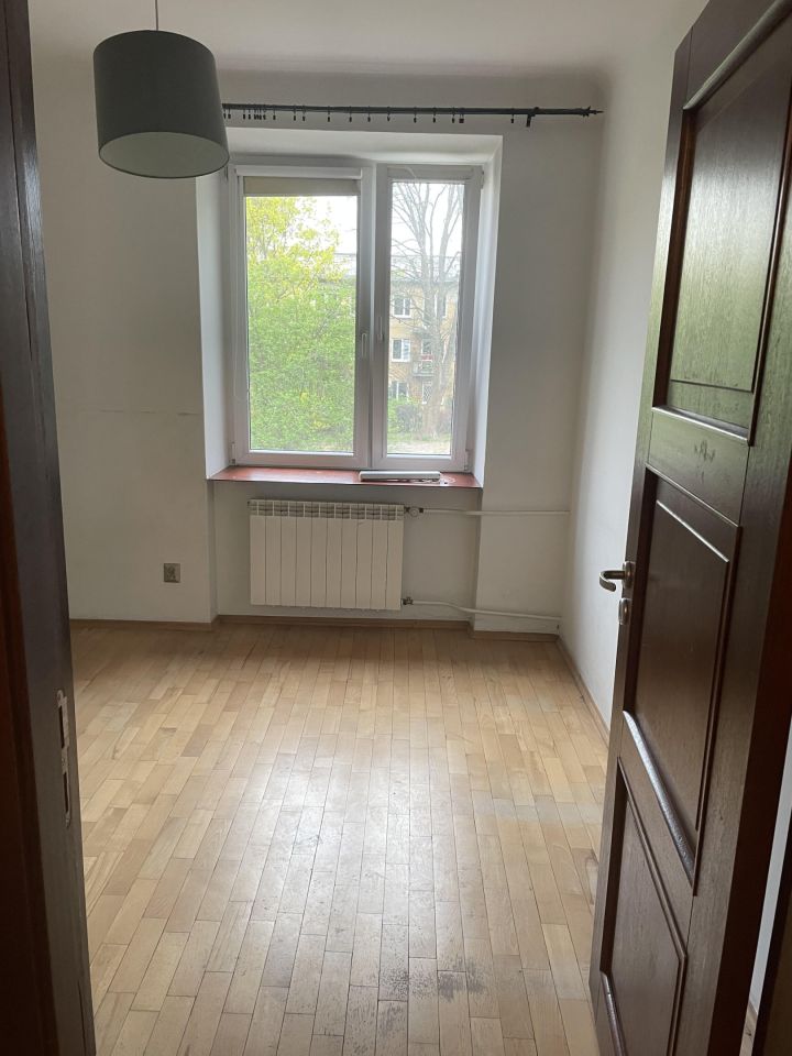 Mieszkanie 2-pokojowe Warszawa Mokotów, ul. Wołoska. Zdjęcie 3