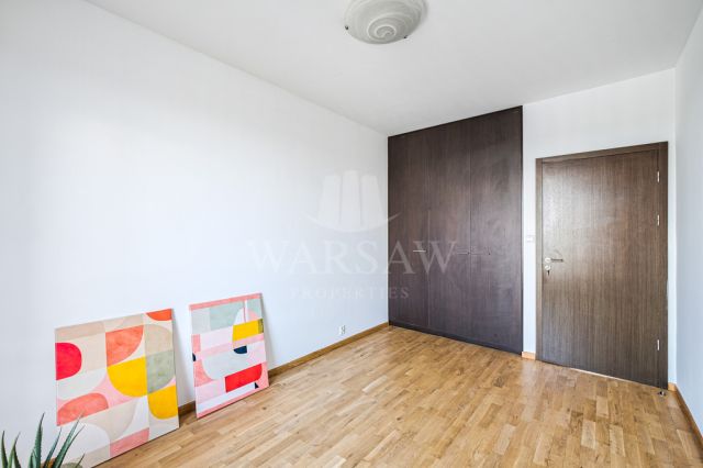 Mieszkanie 4-pokojowe Warszawa Mokotów, ul. Bobrowiecka. Zdjęcie 19