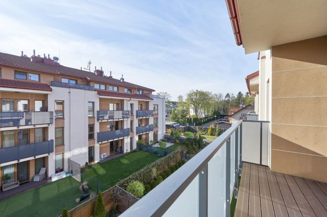 Mieszkanie 2-pokojowe Warszawa Wesoła, ul. Borkowska. Zdjęcie 11