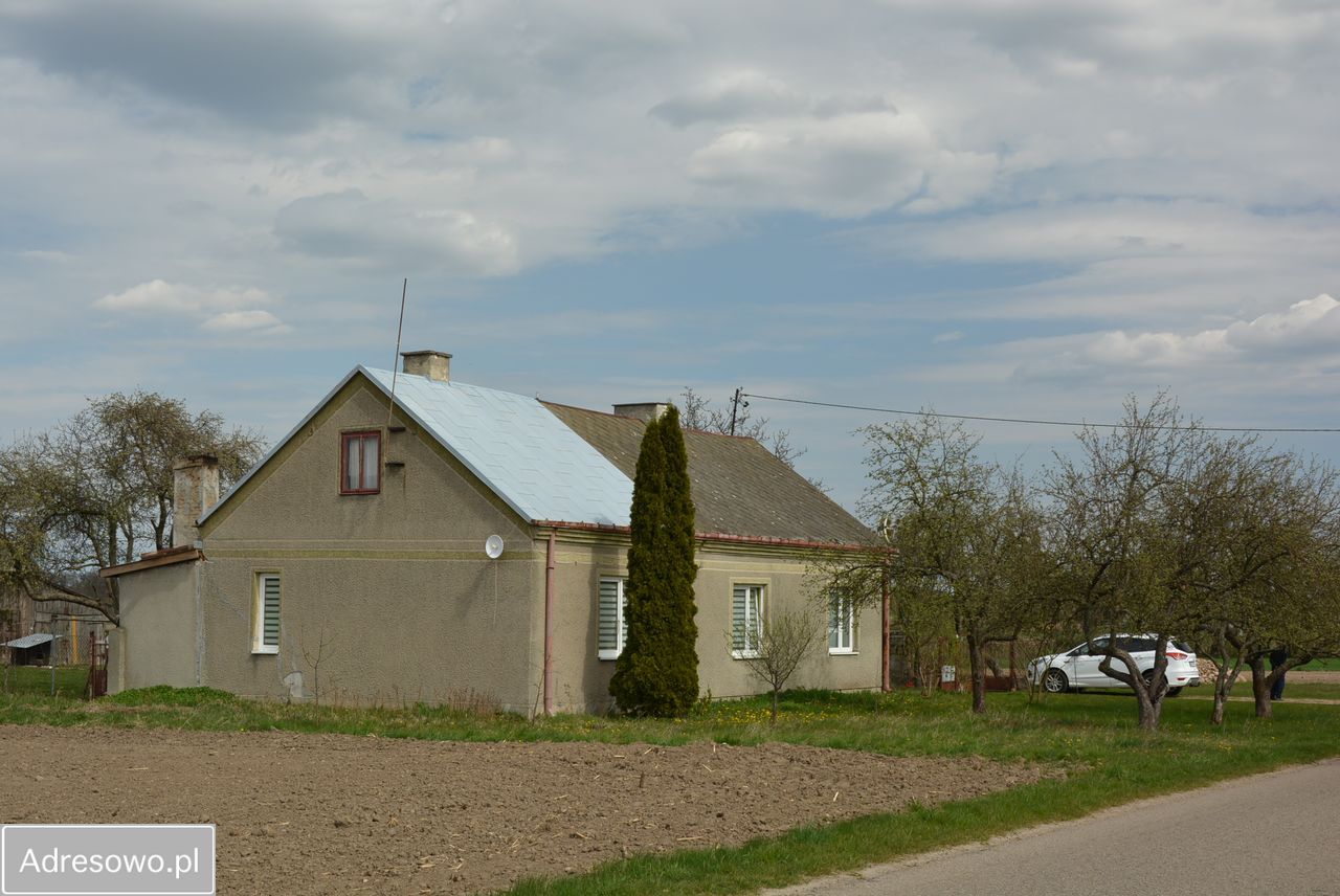 siedlisko, 4 pokoje Dalanówek. Zdjęcie 2