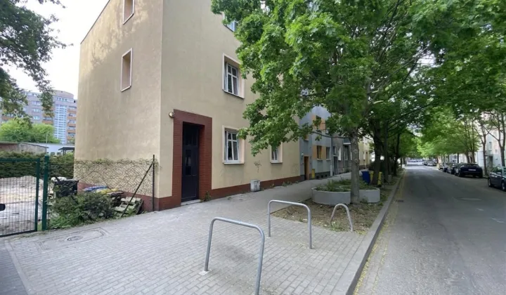 Mieszkanie 3-pokojowe Poznań Łazarz, ul. Lodowa