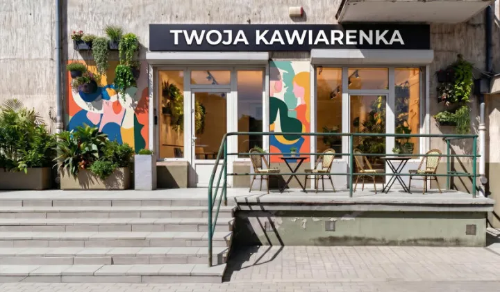 Lokal Elbląg, ul. Malborska