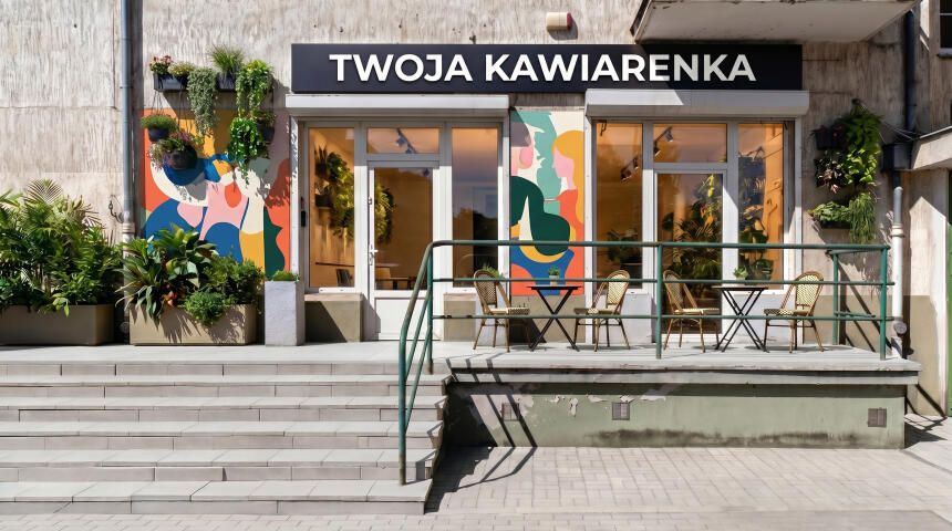 Lokal Elbląg, ul. Malborska. Zdjęcie 2