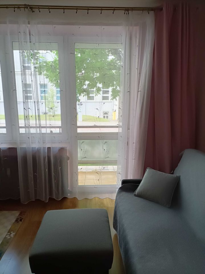 Mieszkanie 2-pokojowe Katowice Śródmieście. Zdjęcie 2