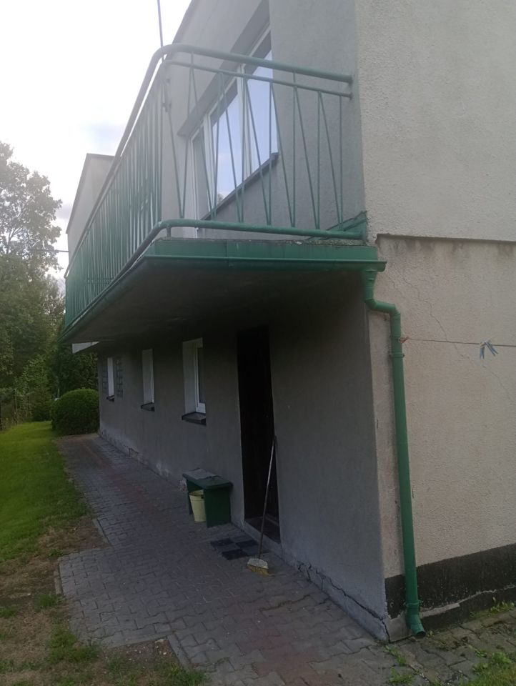 dom wolnostojący, 3 pokoje Czerwionka-Leszczyny Czerwionka, ul. Kopalniana. Zdjęcie 6