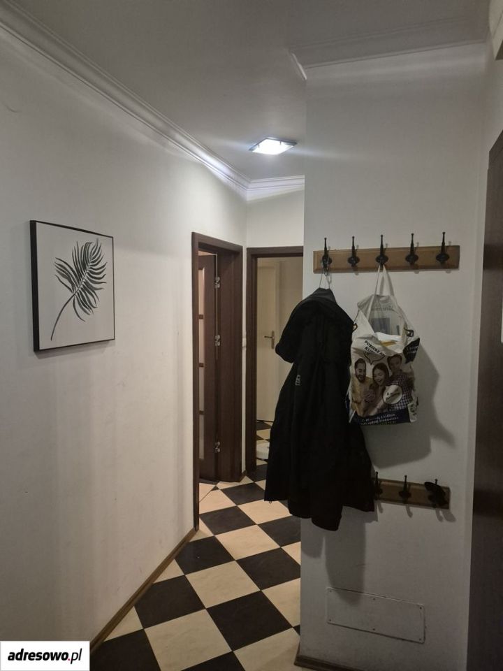 Mieszkanie 4-pokojowe Warszawa Ursynów, ul. Alternatywy. Zdjęcie 6