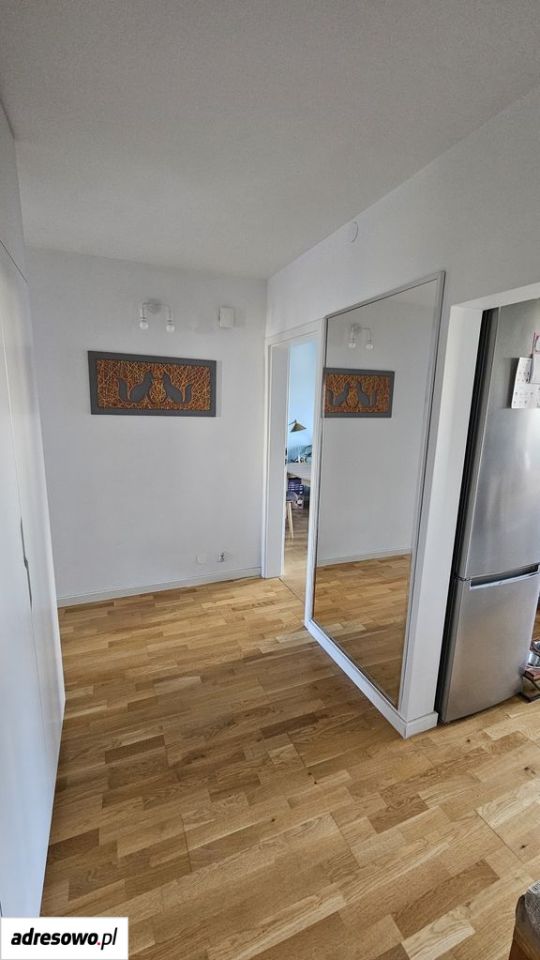 Mieszkanie 3-pokojowe Gdynia Karwiny, ul. Leona Kruczkowskiego. Zdjęcie 5