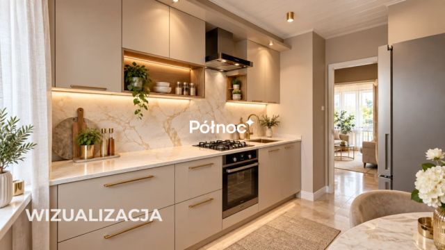 Mieszkanie 3-pokojowe Międzyrzec Podlaski, ul. Prymasa Stefana Wyszyńskiego. Zdjęcie 4