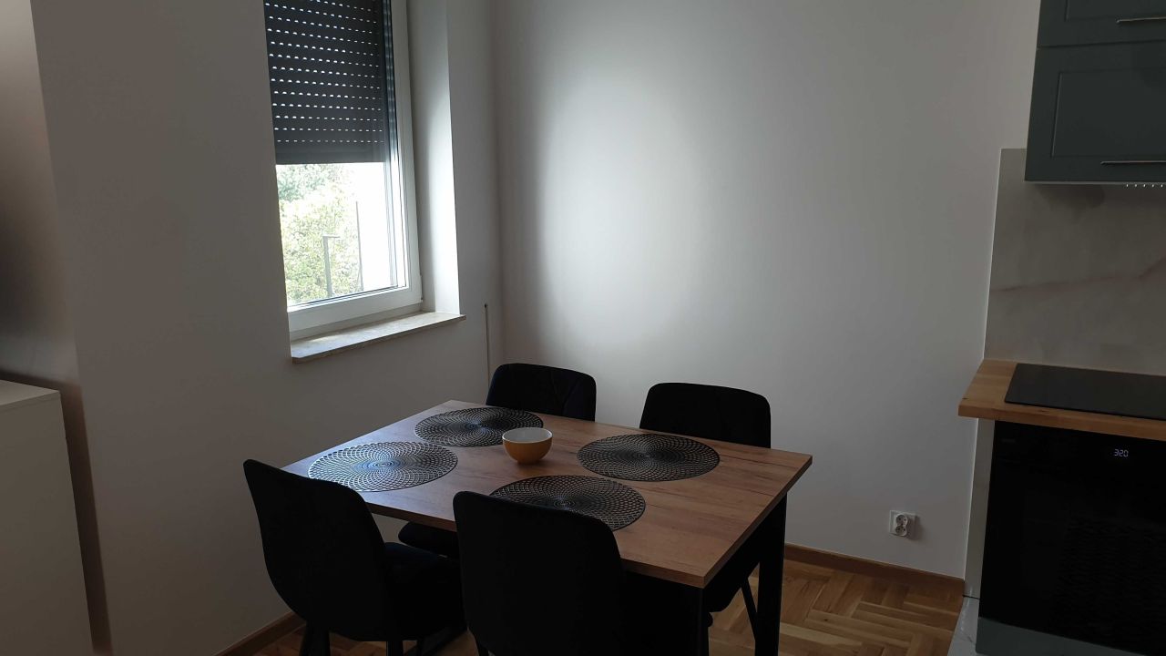 Mieszkanie 1-pokojowe Tomaszów Lubelski, ul. Stefana Wyszyńskiego. Zdjęcie 3