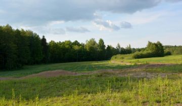 Działka rolno-budowlana Węgorzewo