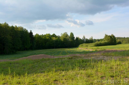 Działka rolno-budowlana Węgorzewo