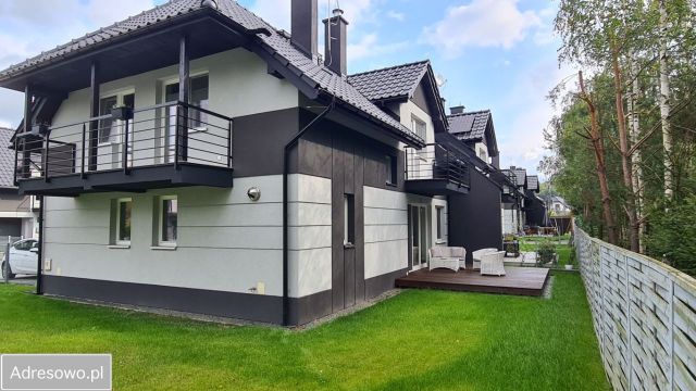 bliźniak, 5 pokoi Kraków Tyniec, ul. Bogucianka. Zdjęcie 1