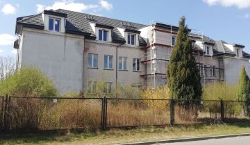 Nieruchomość komercyjna Goszcz
