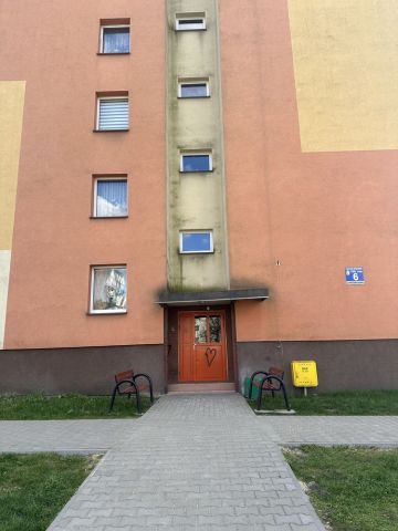 Mieszkanie 2-pokojowe Poręba, ul. Przemysłowa. Zdjęcie 1