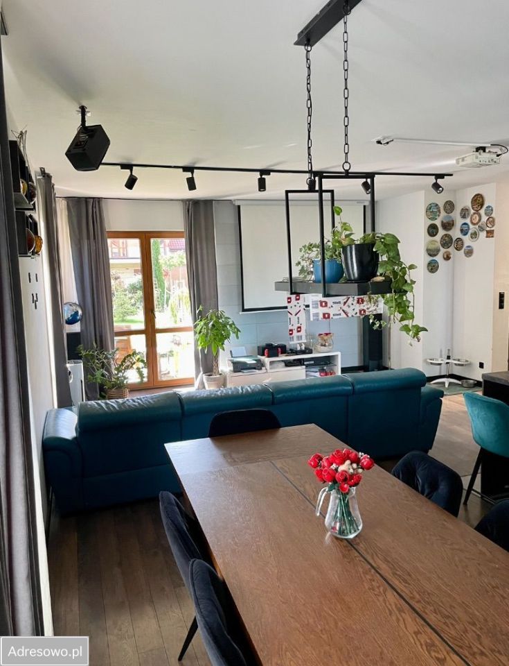 bliźniak, 5 pokoi Ozorzyce, ul. Adama Mickiewicza. Zdjęcie 4