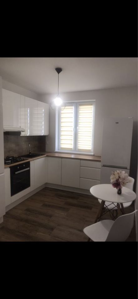 Mieszkanie 2-pokojowe Lubin, ul. Brzeska