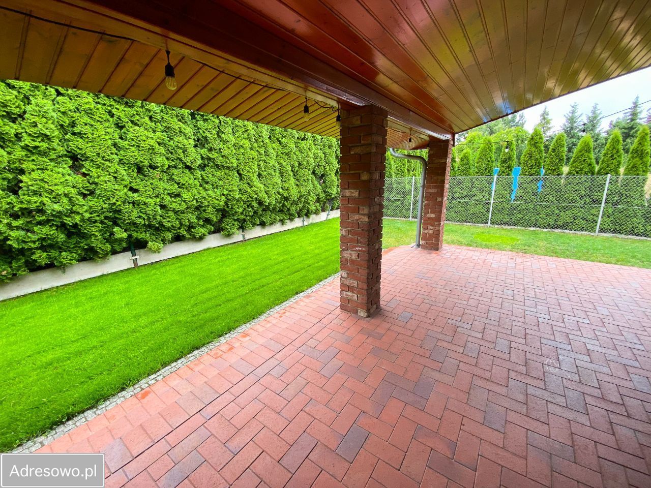 dom wolnostojący, 5 pokoi Śrem, ul. Brzechwy. Zdjęcie 17