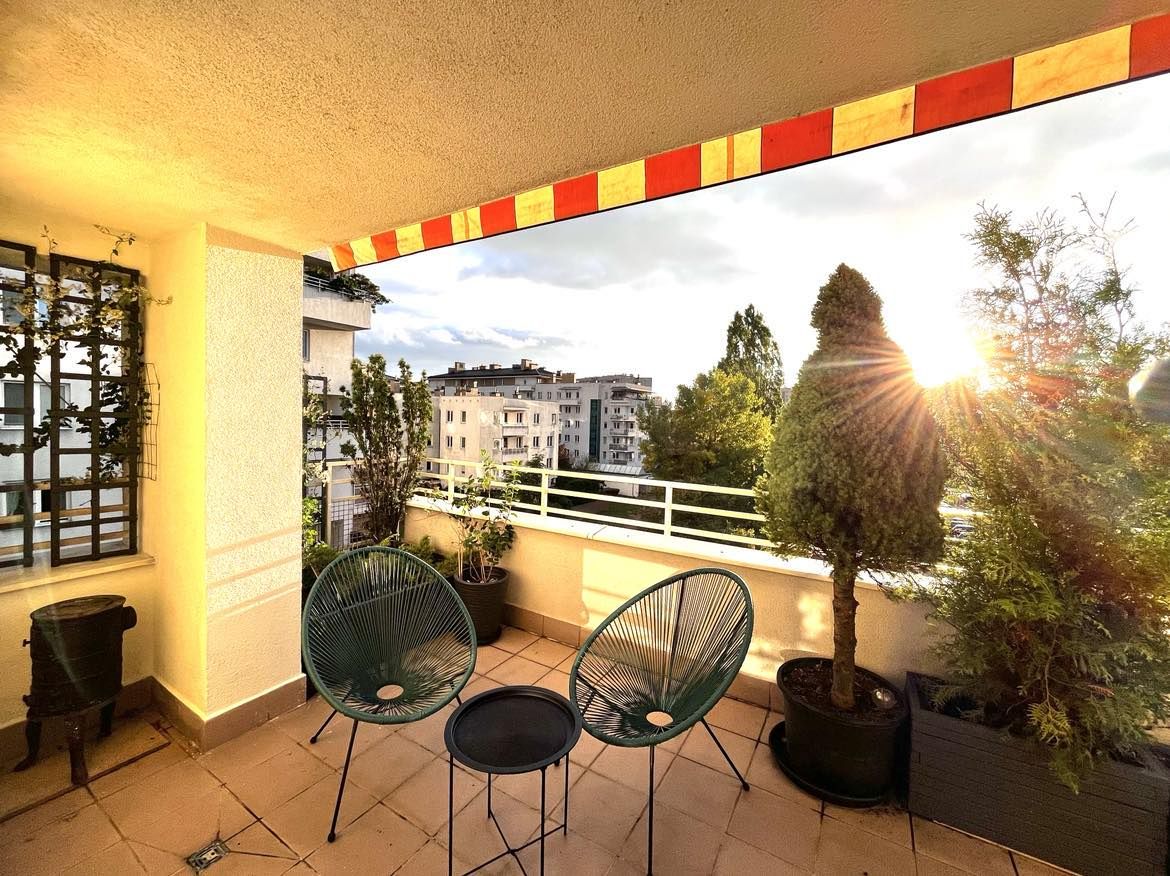 Mieszkanie 3-pokojowe Warszawa Bielany, ul. Marymoncka. Zdjęcie 14