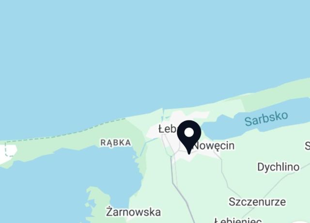 Działka budowlana Nowęcin, ul. Akacjowa. Zdjęcie 1