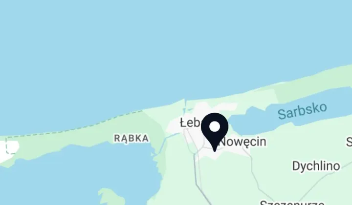 Działka budowlana Nowęcin, ul. Akacjowa