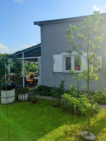 Działka rekreacyjna Wołomin, ul. Zielona. Zdjęcie 1