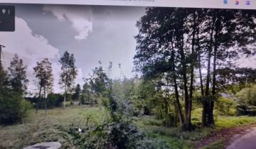 Działka siedliskowa Ostrykół Włościański