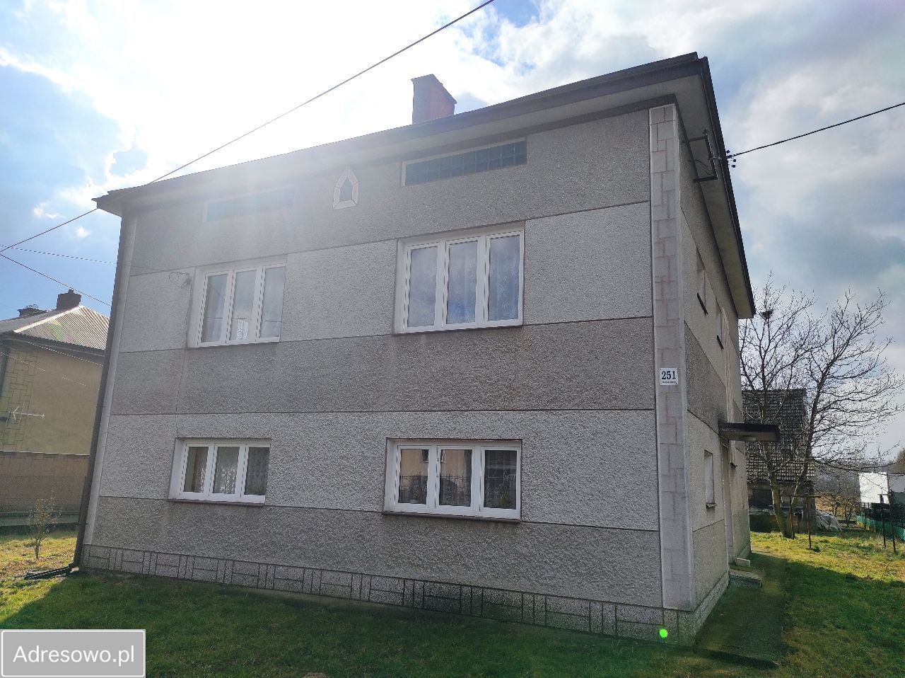 dom wolnostojący, 6 pokoi Maszkienice. Zdjęcie 7