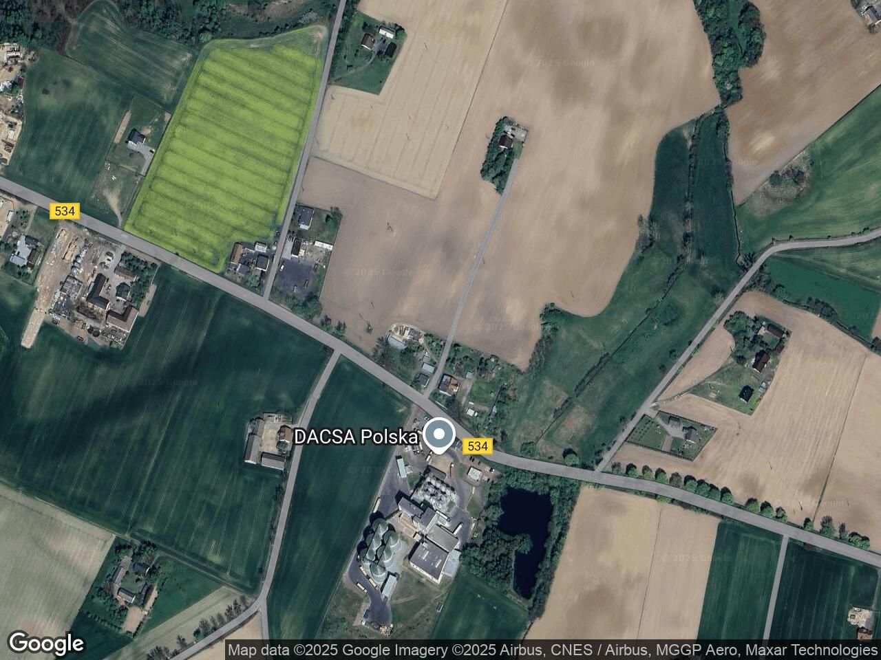 Mieszkanie 2-pokojowe Bocheniec