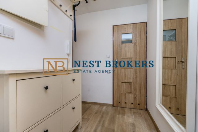 Mieszkanie 1-pokojowe Kraków Kleparz, ul. Szlak. Zdjęcie 8