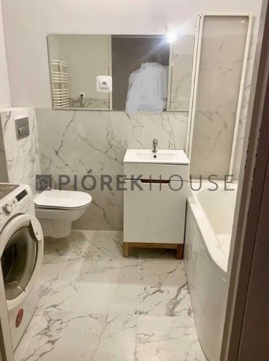 Mieszkanie 1-pokojowe Warszawa Praga-Południe, ul. Krypska. Zdjęcie 3