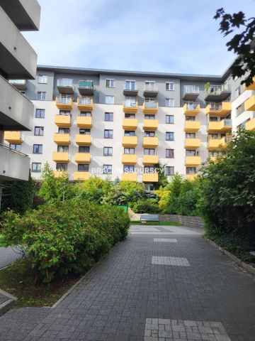 Mieszkanie 3-pokojowe Kraków Prądnik Czerwony, ul. Franciszka Bohomolca. Zdjęcie 18