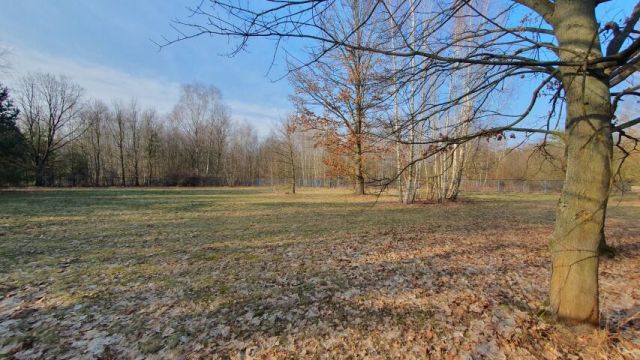 Działka budowlana Ustanów. Zdjęcie 8