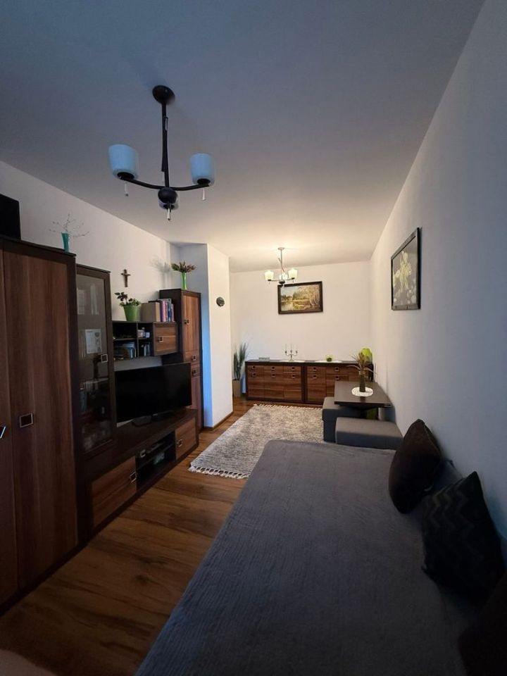 Mieszkanie 3-pokojowe Augustów. Zdjęcie 7