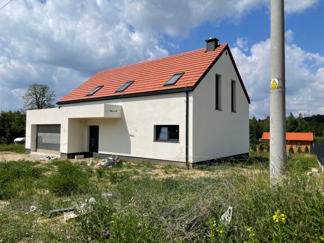 dom wolnostojący, 5 pokoi Zełwągi. Zdjęcie 4