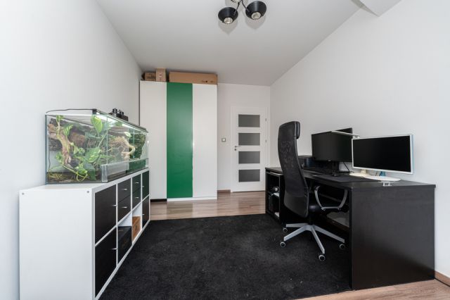 Mieszkanie 3-pokojowe Józefosław, ul. Dźwiękowa. Zdjęcie 6