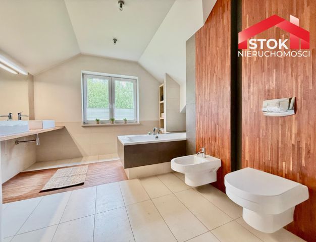 dom wolnostojący, 5 pokoi Śródlesie. Zdjęcie 13