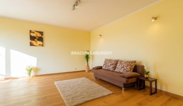 Mieszkanie 2-pokojowe Kraków Dębniki, ul. Borkowska
