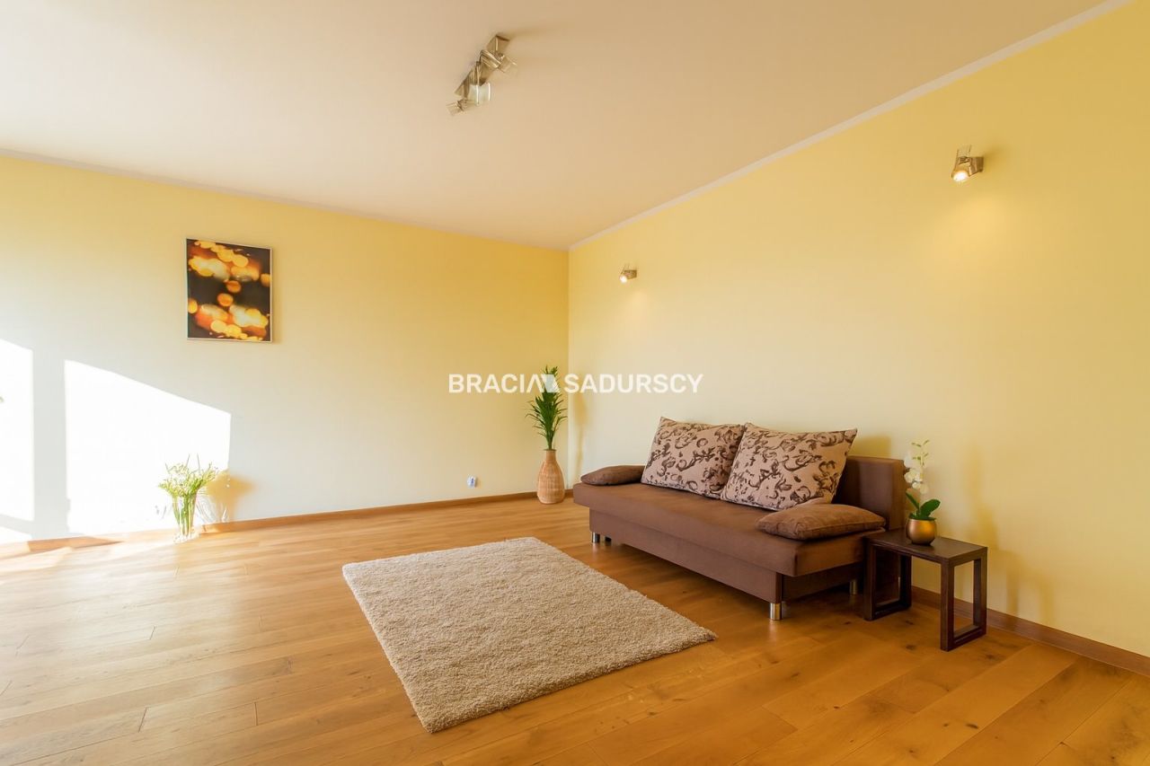 Mieszkanie 2-pokojowe Kraków Dębniki, ul. Borkowska. Zdjęcie 1