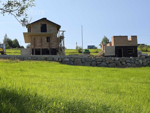 Działka inwestycyjna Gliczarów Górny. Zdjęcie 2