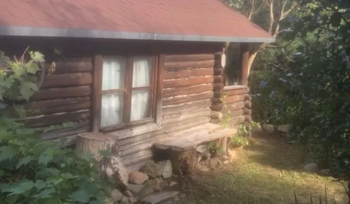 Działka rod Wałbrzych Podzamcze