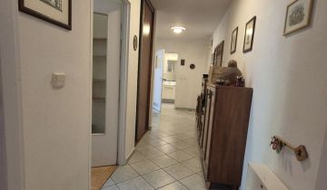 Mieszkanie 3-pokojowe Wrocław Krzyki, ul. Cukrowa