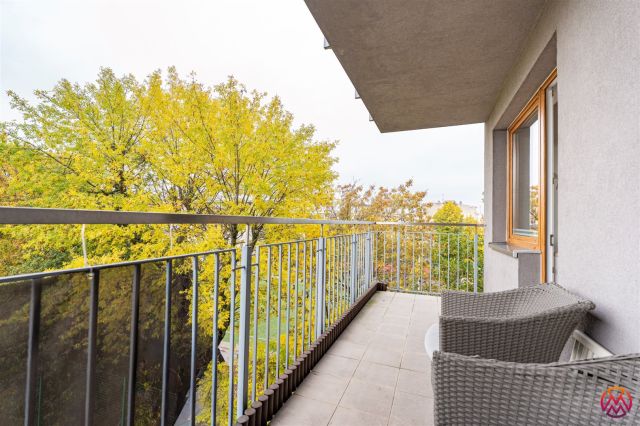 Mieszkanie 3-pokojowe Łódź Śródmieście, al. marsz. Józefa Piłsudskiego. Zdjęcie 16