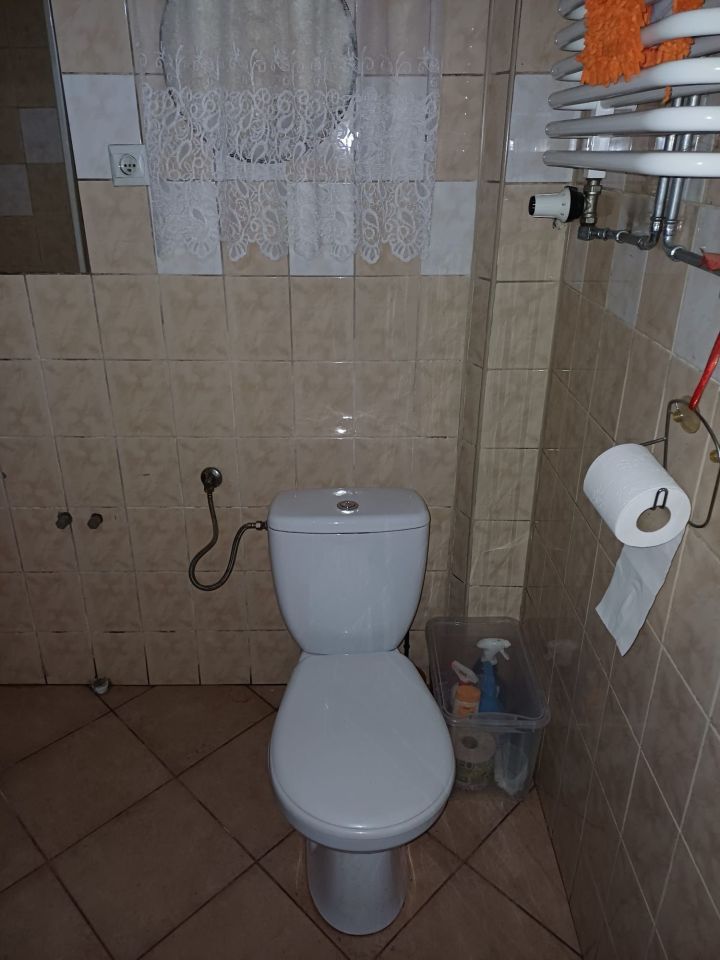 Mieszkanie 1-pokojowe Ruda Śląska Godula. Zdjęcie 7