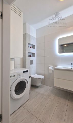 Mieszkanie 2-pokojowe Wrocław Jagodno. Zdjęcie 11