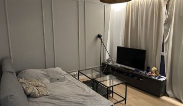 Mieszkanie 1-pokojowe Warszawa Mokotów